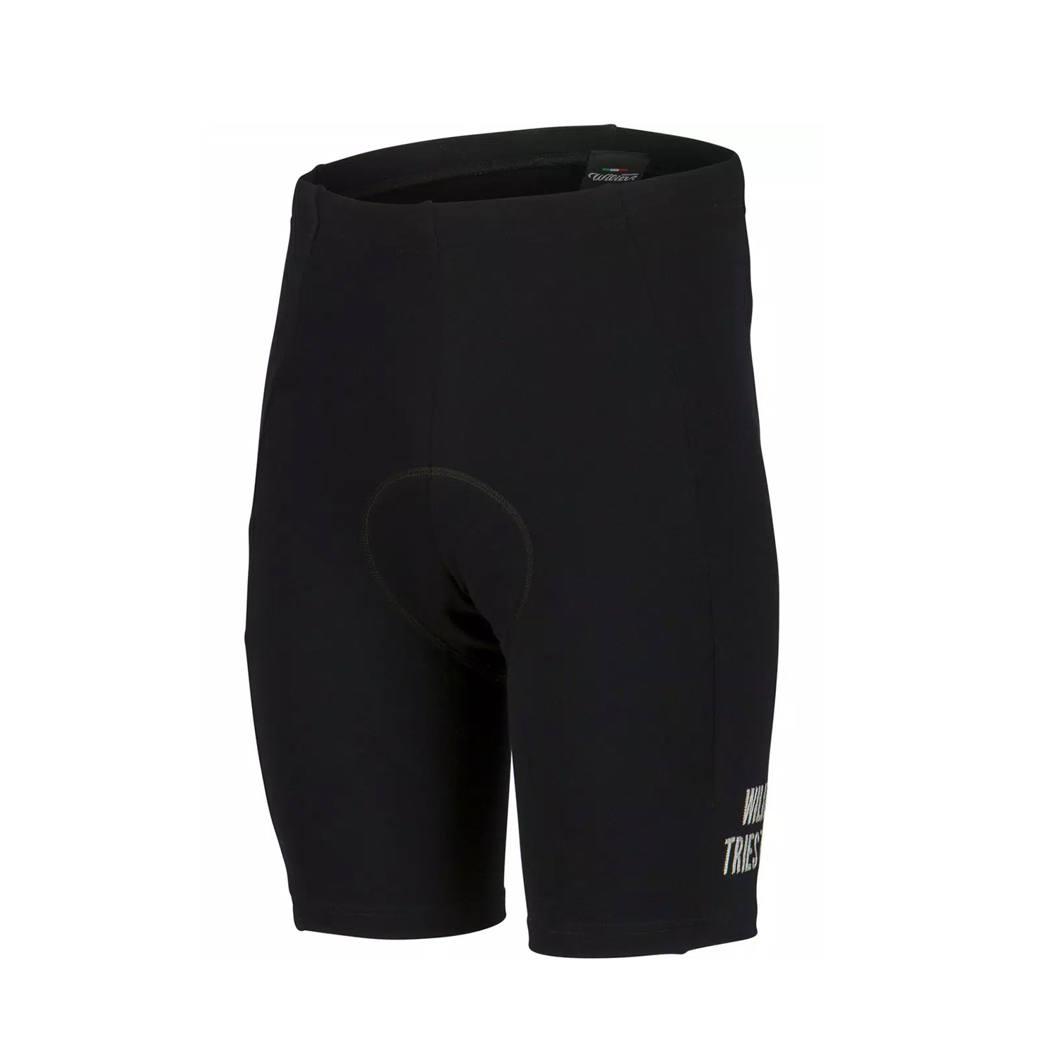 Wilier Vintage Wool Shorts 1975 Retro Cycling Shorts