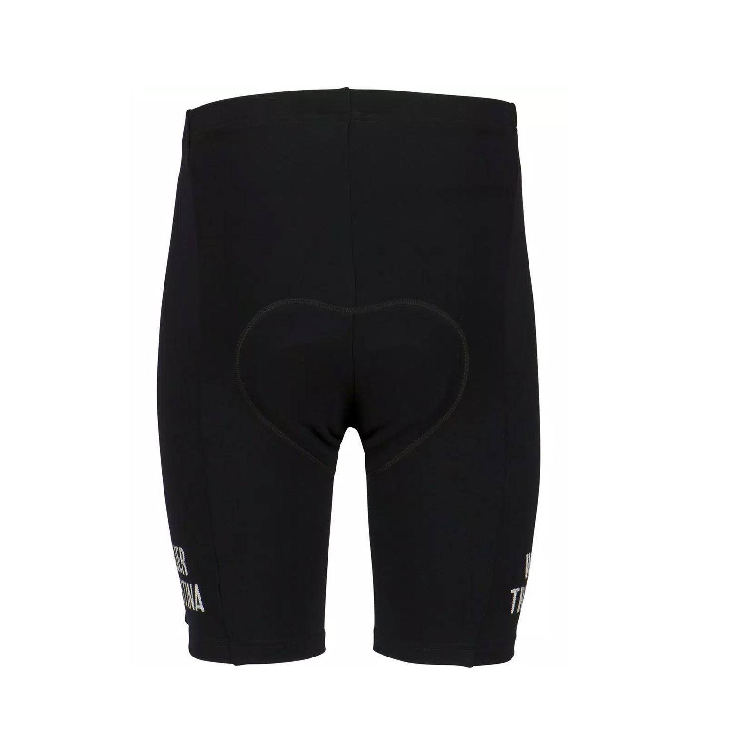 Wilier Vintage Wool Shorts 1975 Retro Cycling Shorts