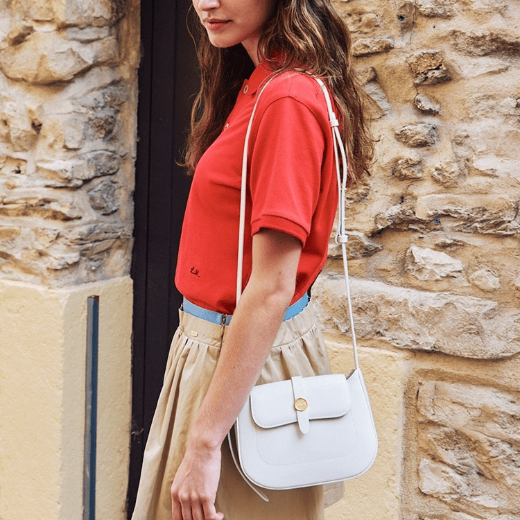 LEMEME｜Sac Petit Nouvelle [6 colors]