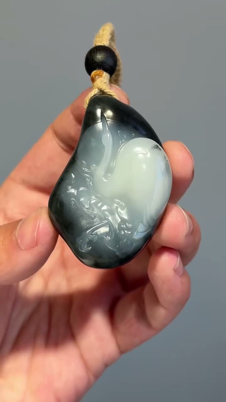 29710 和田玉當朝一品