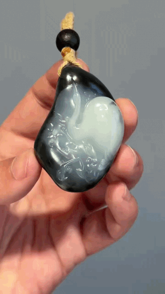 29710 和田玉當朝一品