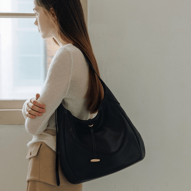 LEMEME｜Sac Romain [2 colors]