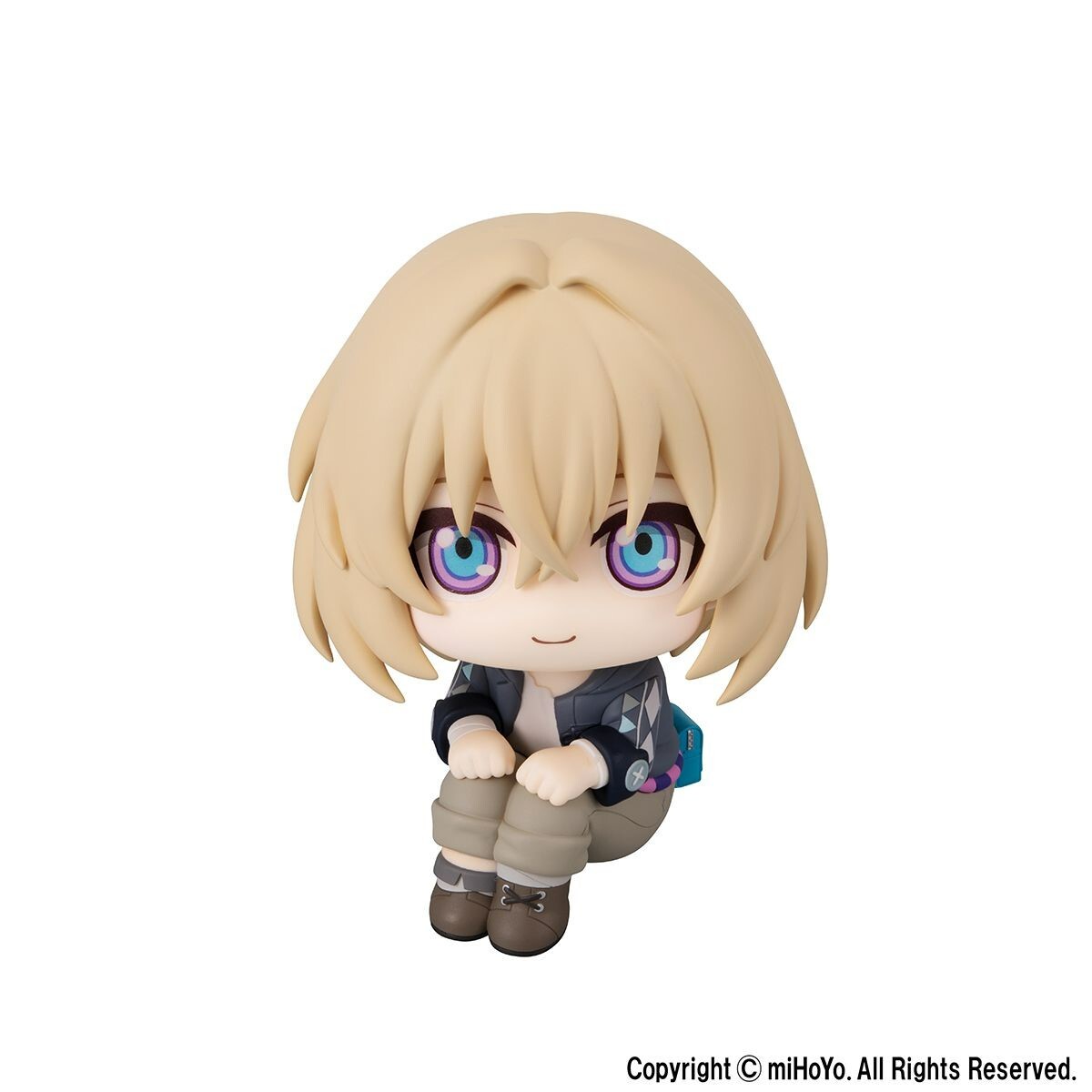 [預訂] Megahouse [LOOK UP]《崩壞：星穹鐵道》卡卡瓦夏