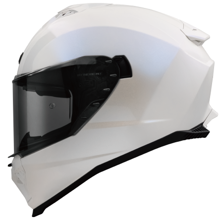 ASTONE GT6 素色 變色白藍 全罩