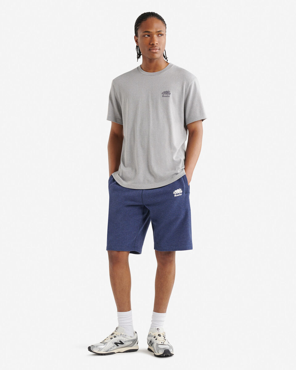 ROOTS 男大人 經典款 小海狸 短TEE (3色)