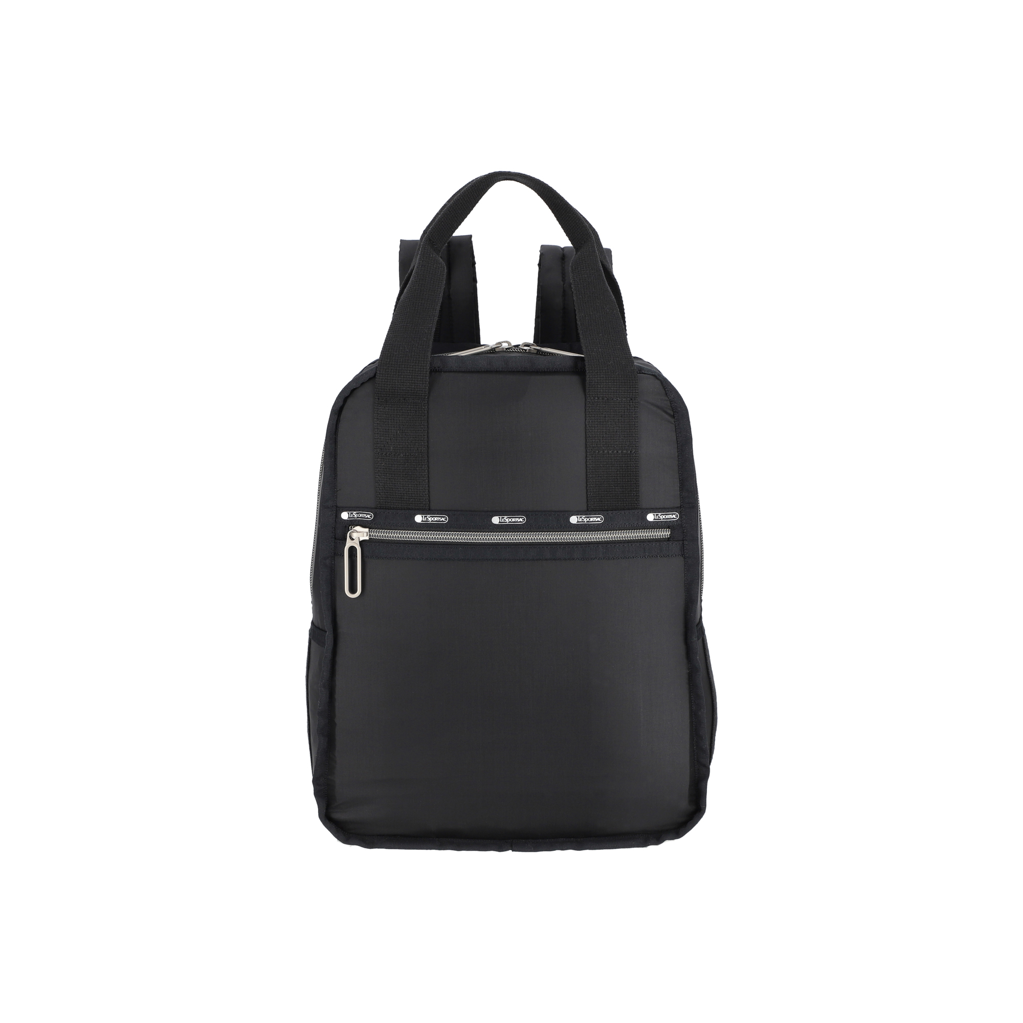 ESSENTIAL 中型都市背包 (BLACK C)