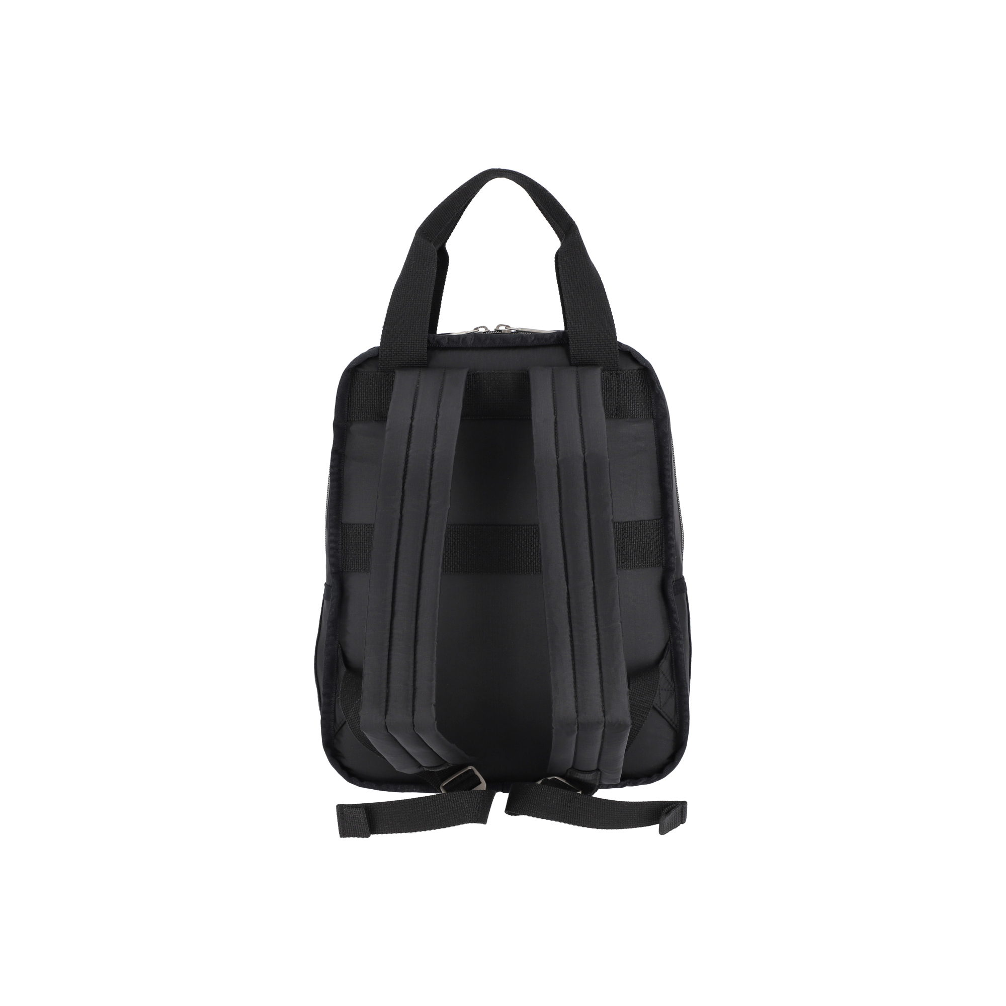 ESSENTIAL 中型都市背包 (BLACK C)