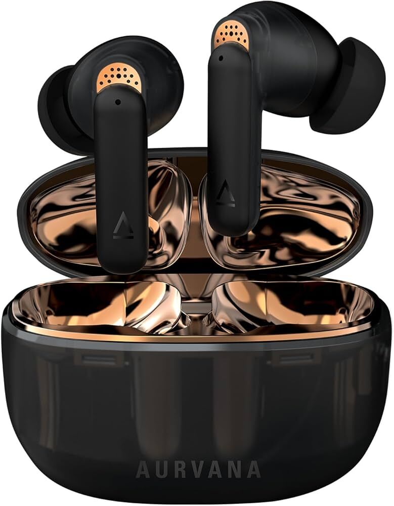 Creative Aurvana Ace 2 真無線降噪藍牙耳機