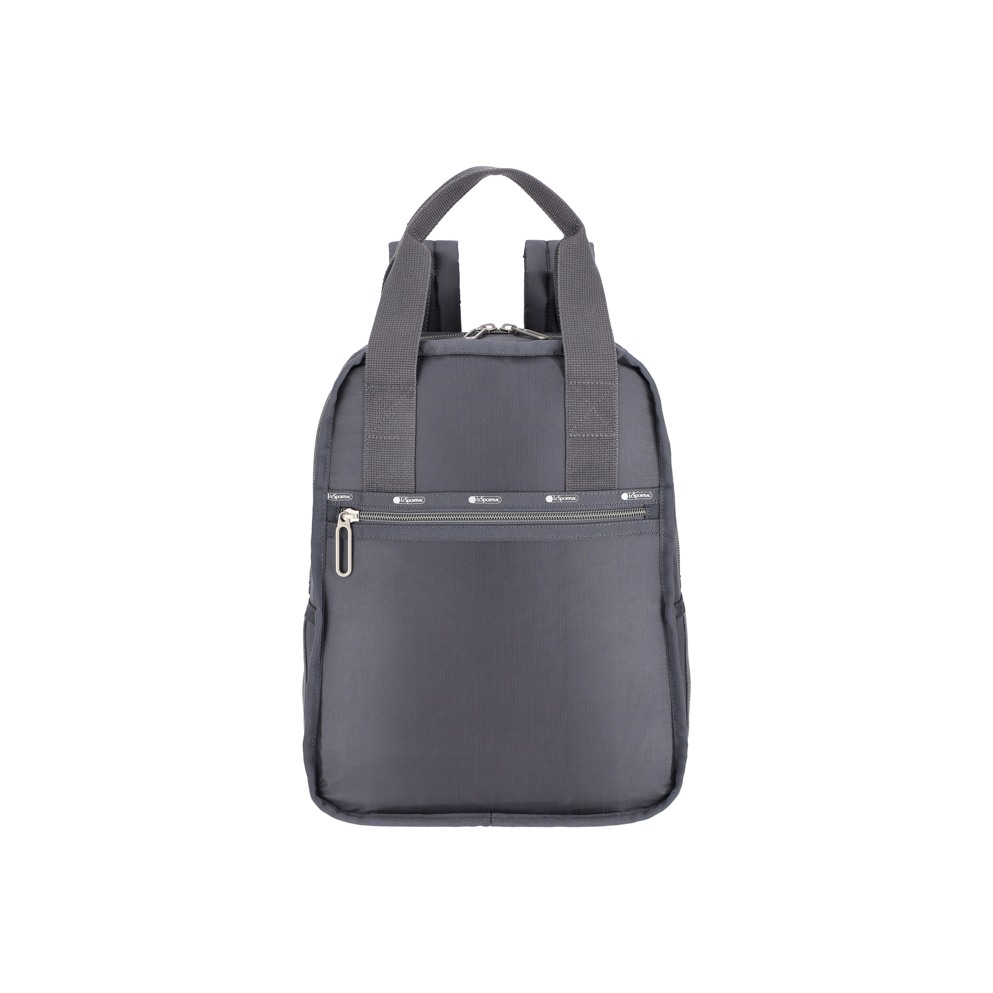 ESSENTIAL 中型都市背包 (SHADOW GREY C)