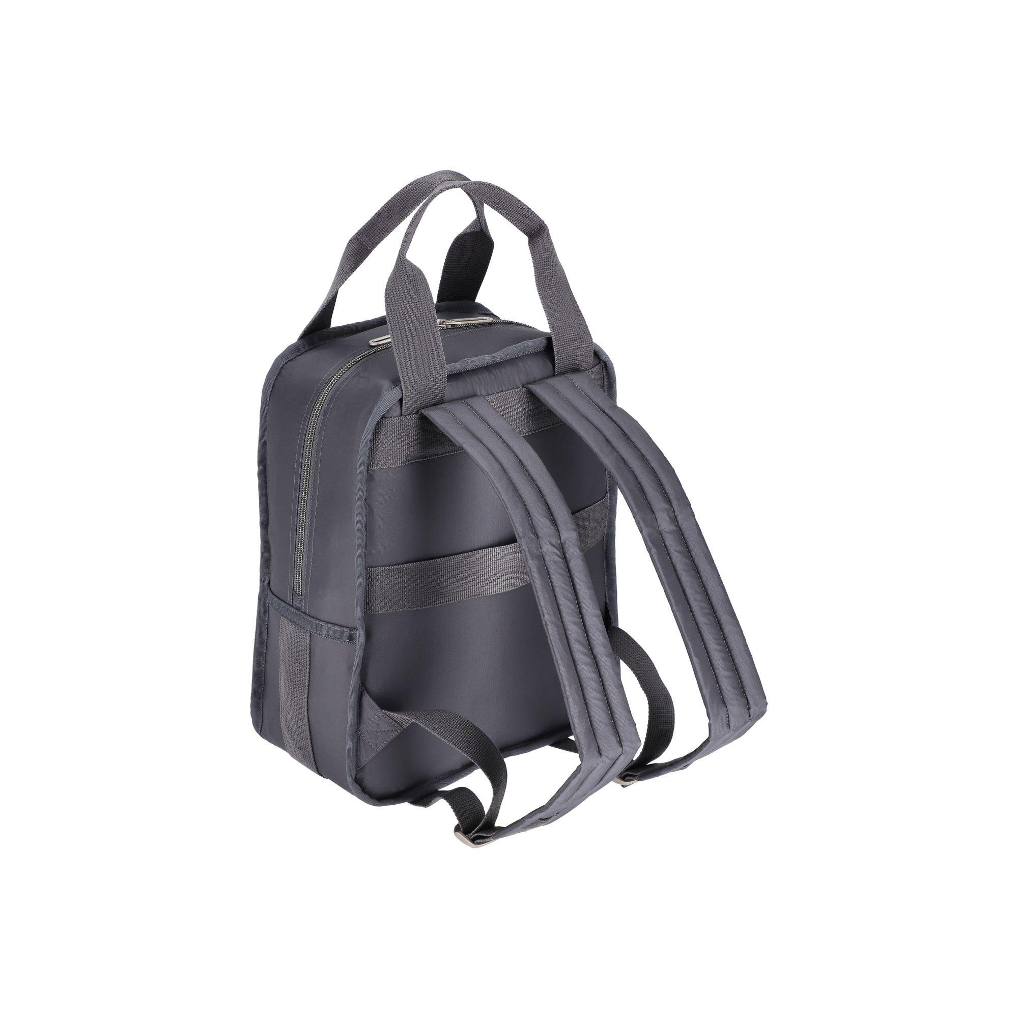 ESSENTIAL 中型都市背包 (SHADOW GREY C)