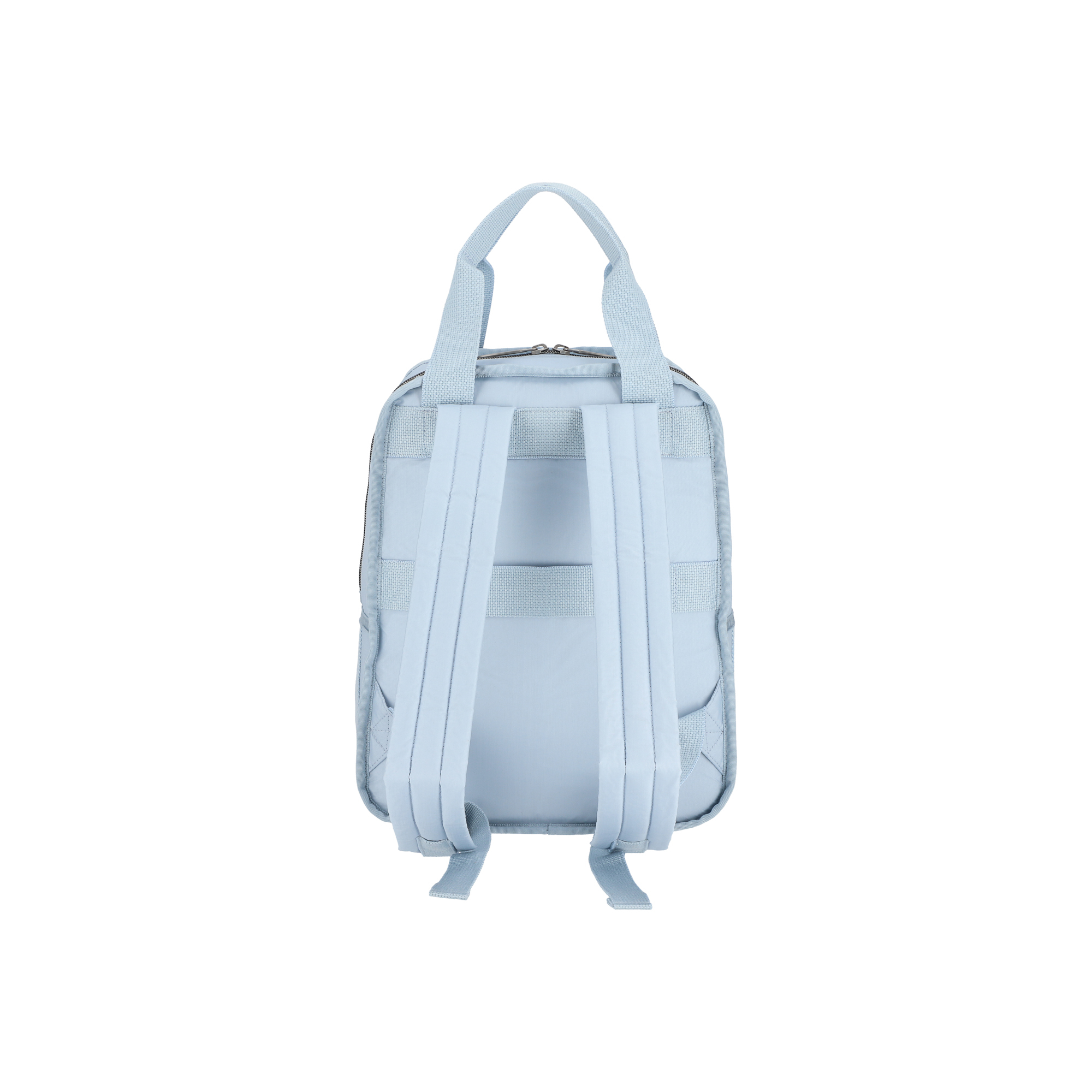 ESSENTIAL 中型都市背包 (CERULEAN FROST C)