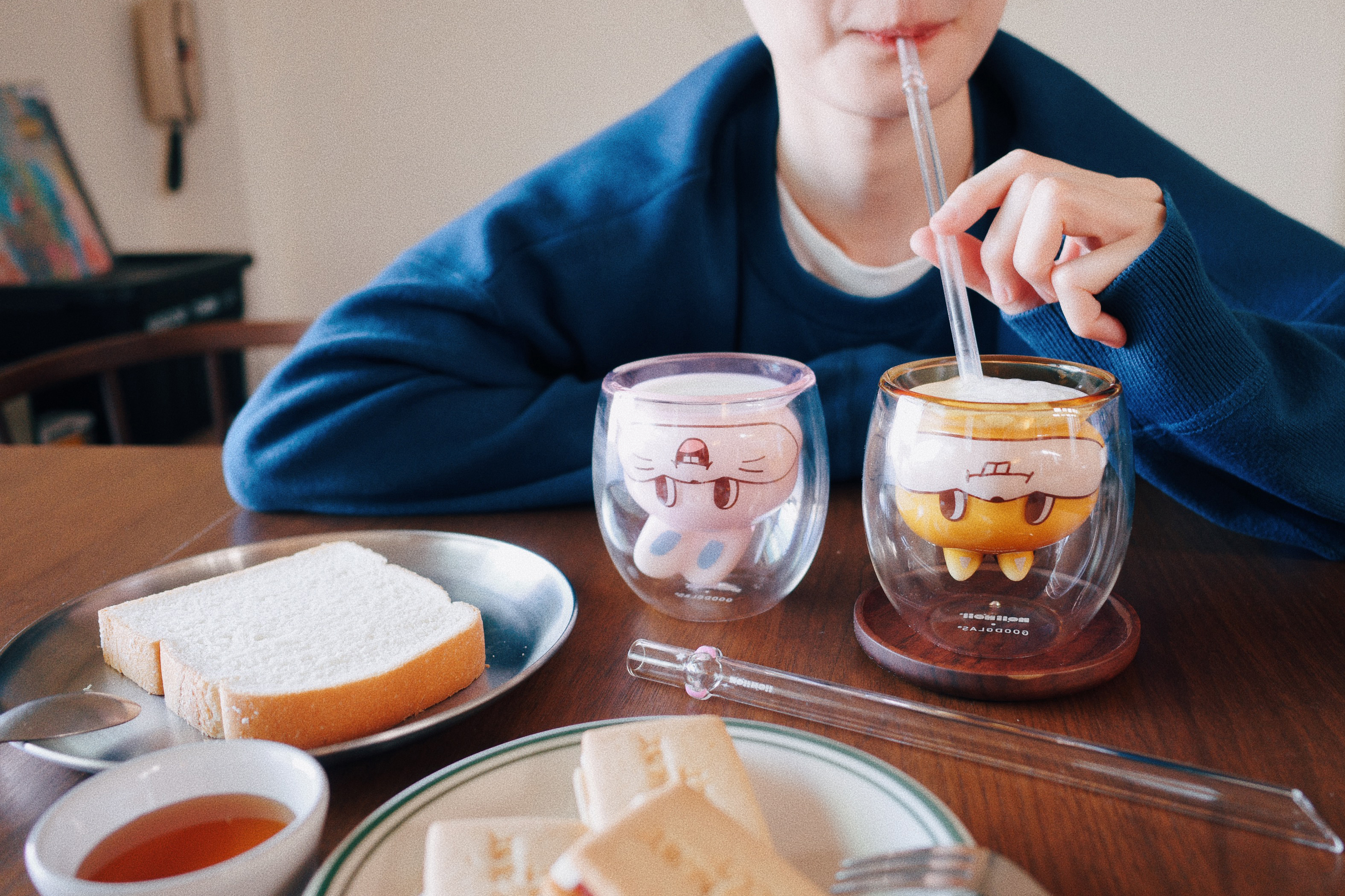 好玻聯名-noii noii 專欄