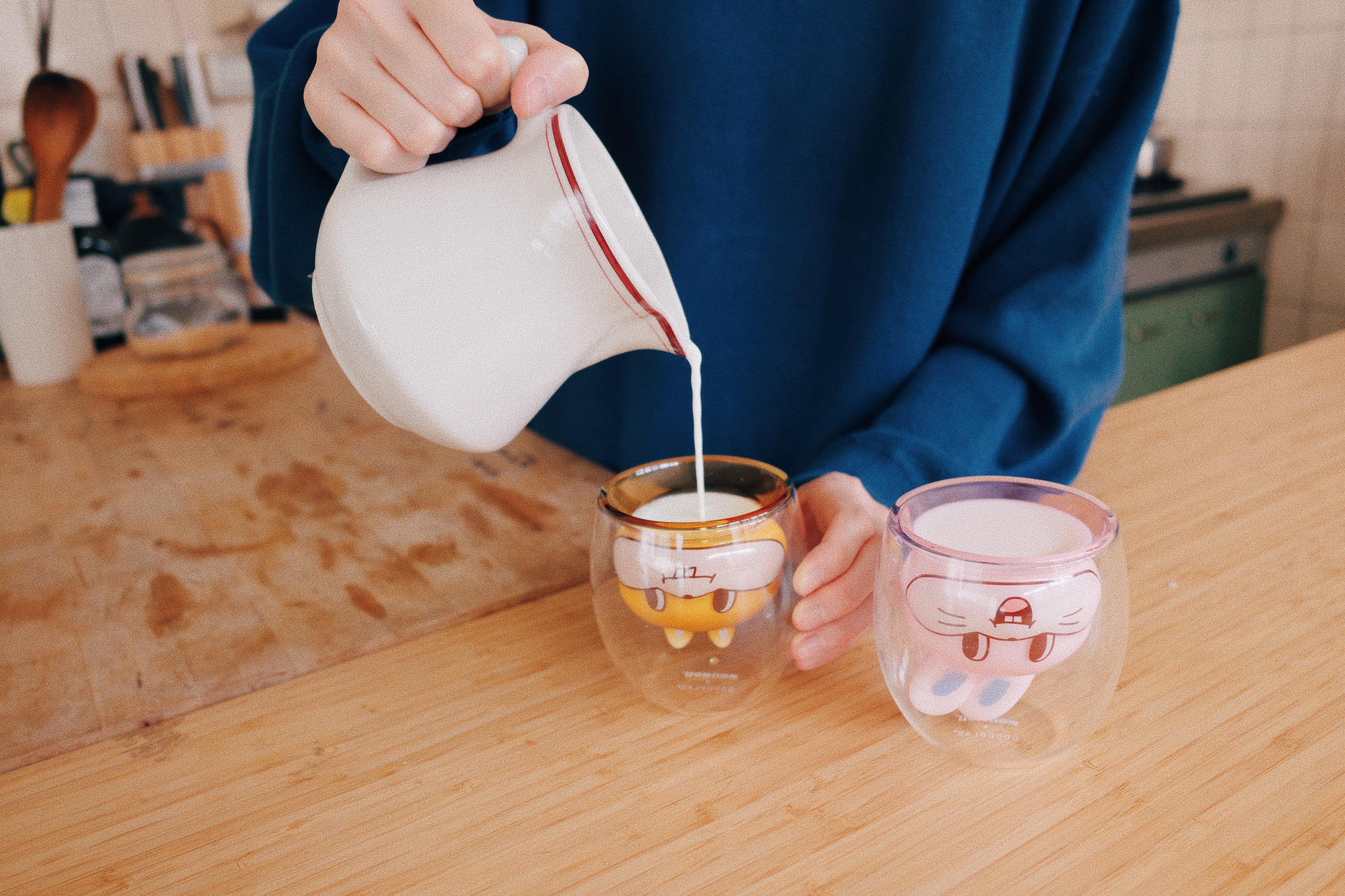 好玻聯名-noii noi 專欄