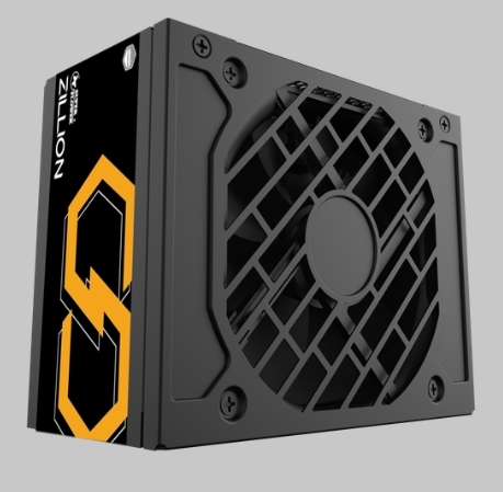 Super Flower Zillion SFX Gold ATX3.1  750W/850W 火牛