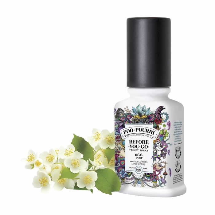 香氛噴霧 似曾相噗2oz