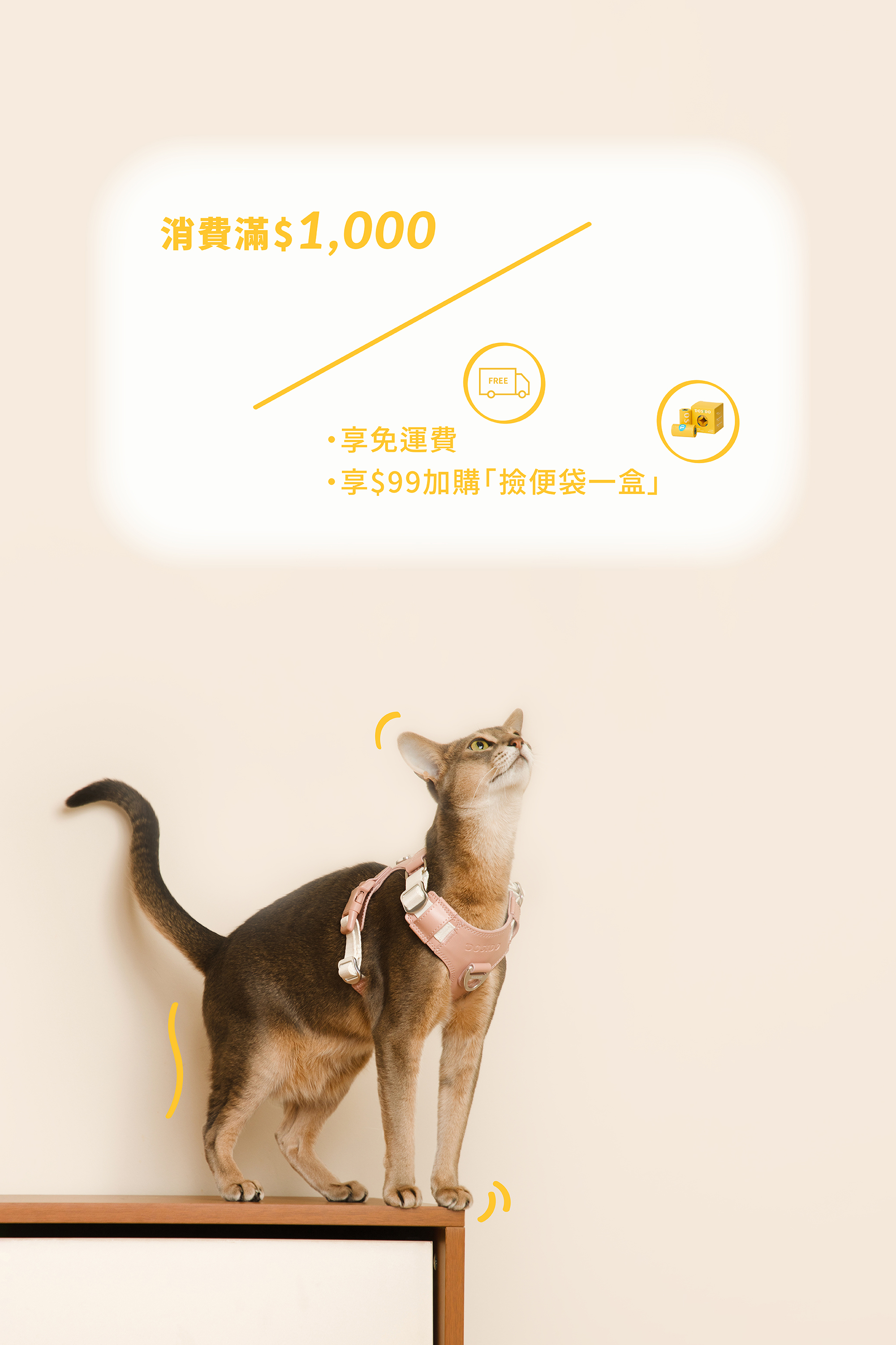 DOSIDO Banner 6 Mobile