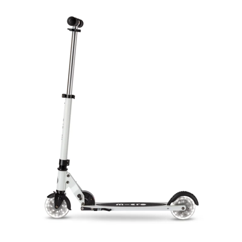 Micro - Sprite Glow 滑板車 LED款 (5-18歲)【立即預訂！3月底後出貨】