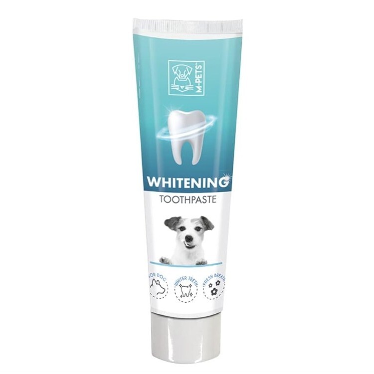 M-Pets 牙膏 100g