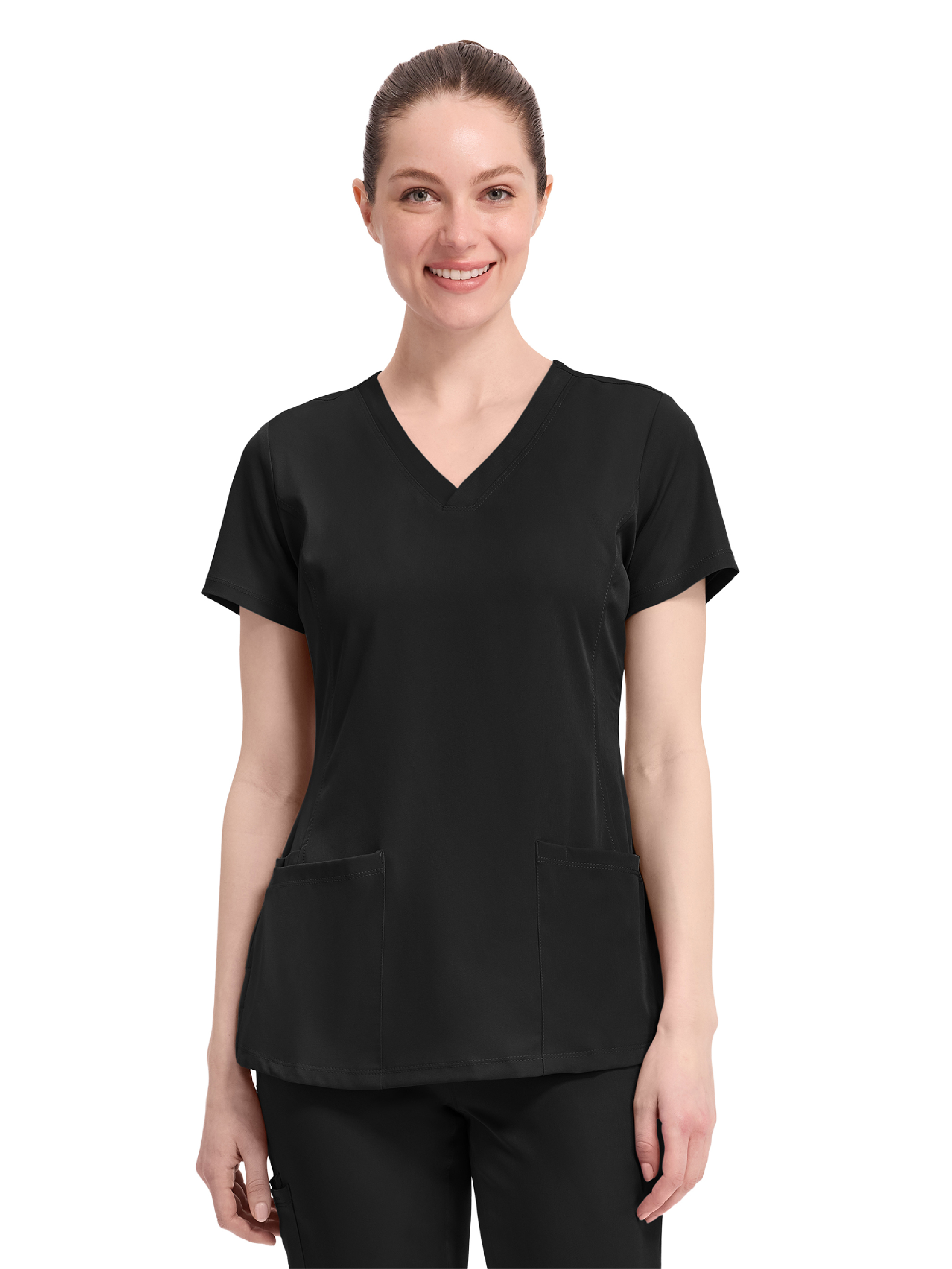 Healing Hands 女款 HH Works Monica Top