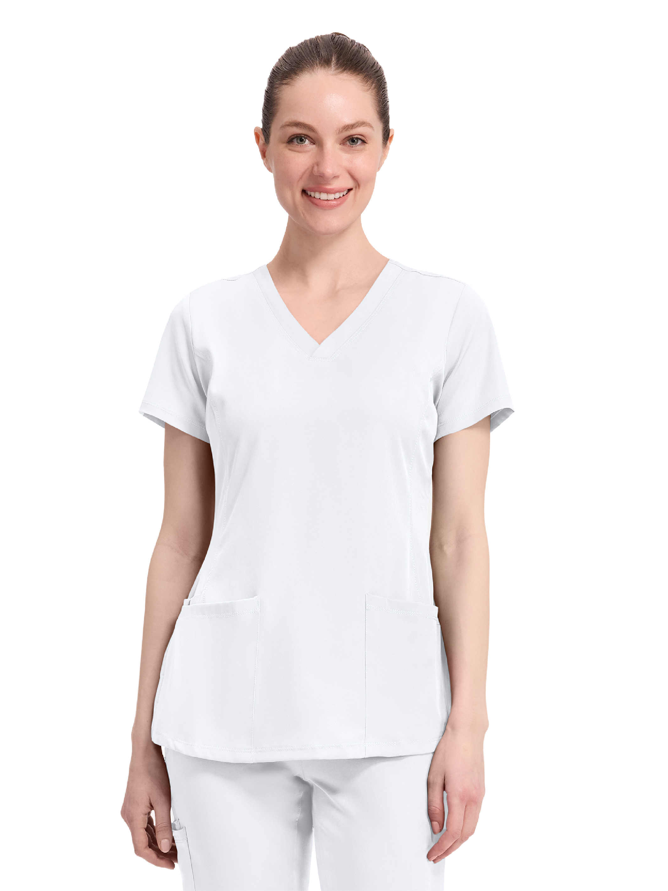 Healing Hands 女款 HH Works Monica Top