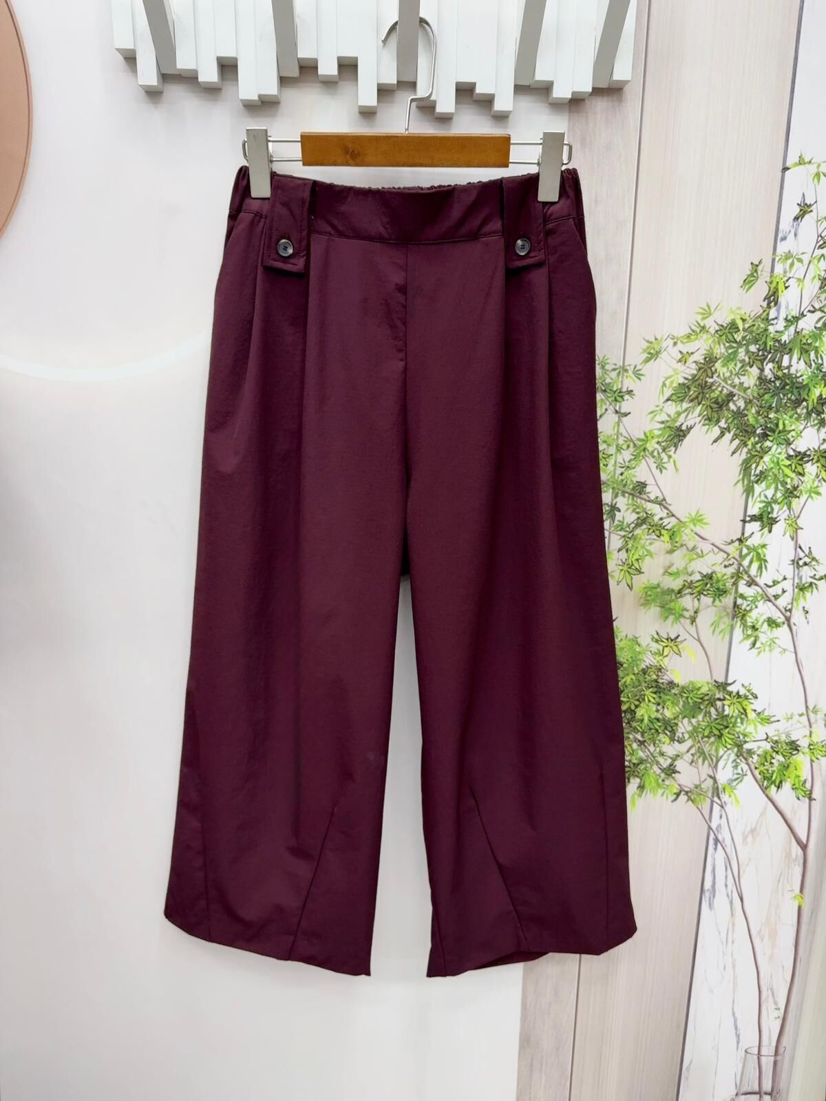 韓國直筒褲~145AX