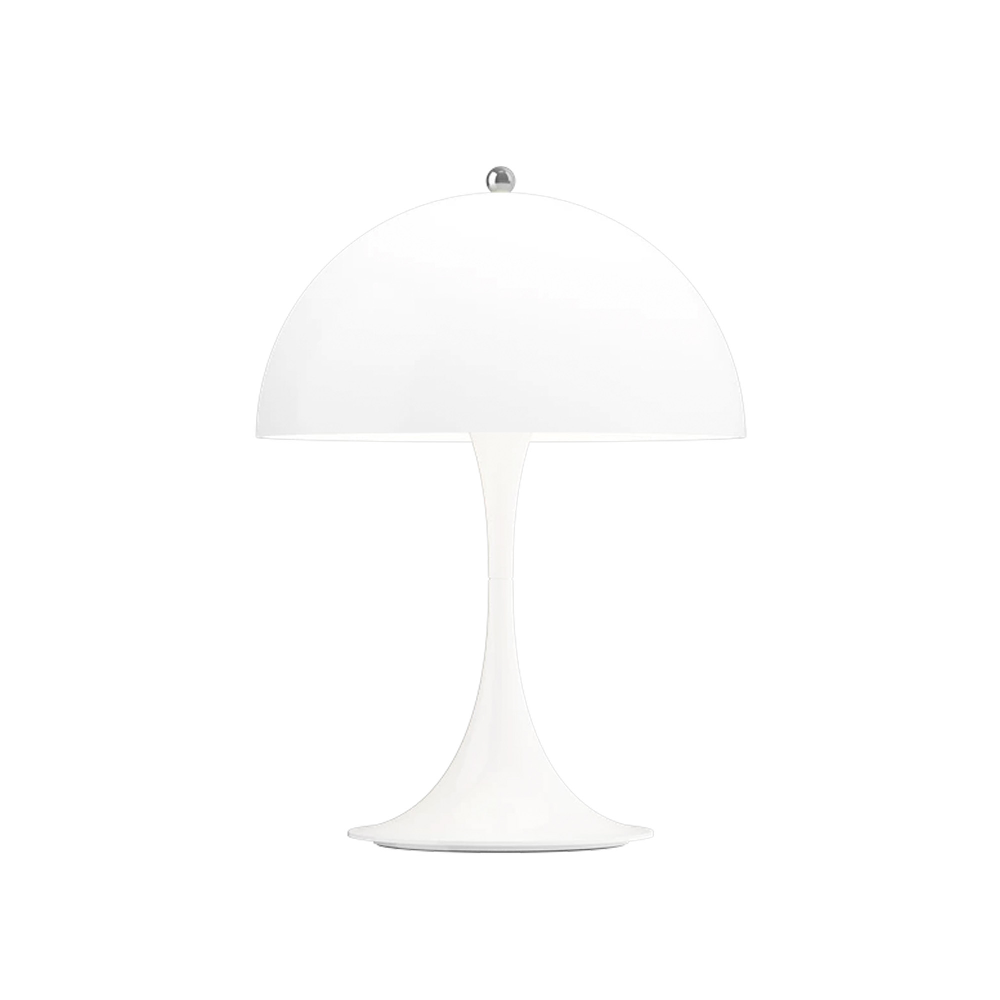 潘朵拉 / 無線桌燈 250 by Louis Poulsen