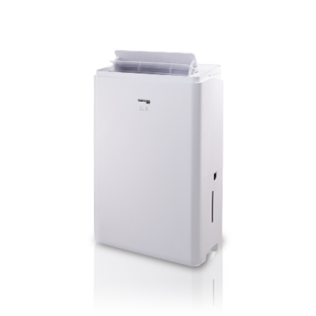 德國寶 纖巧型空氣淨化抽濕機, 25升抽濕機 香港, HEPA13 抽濕機, 新樓防潮 抽濕機