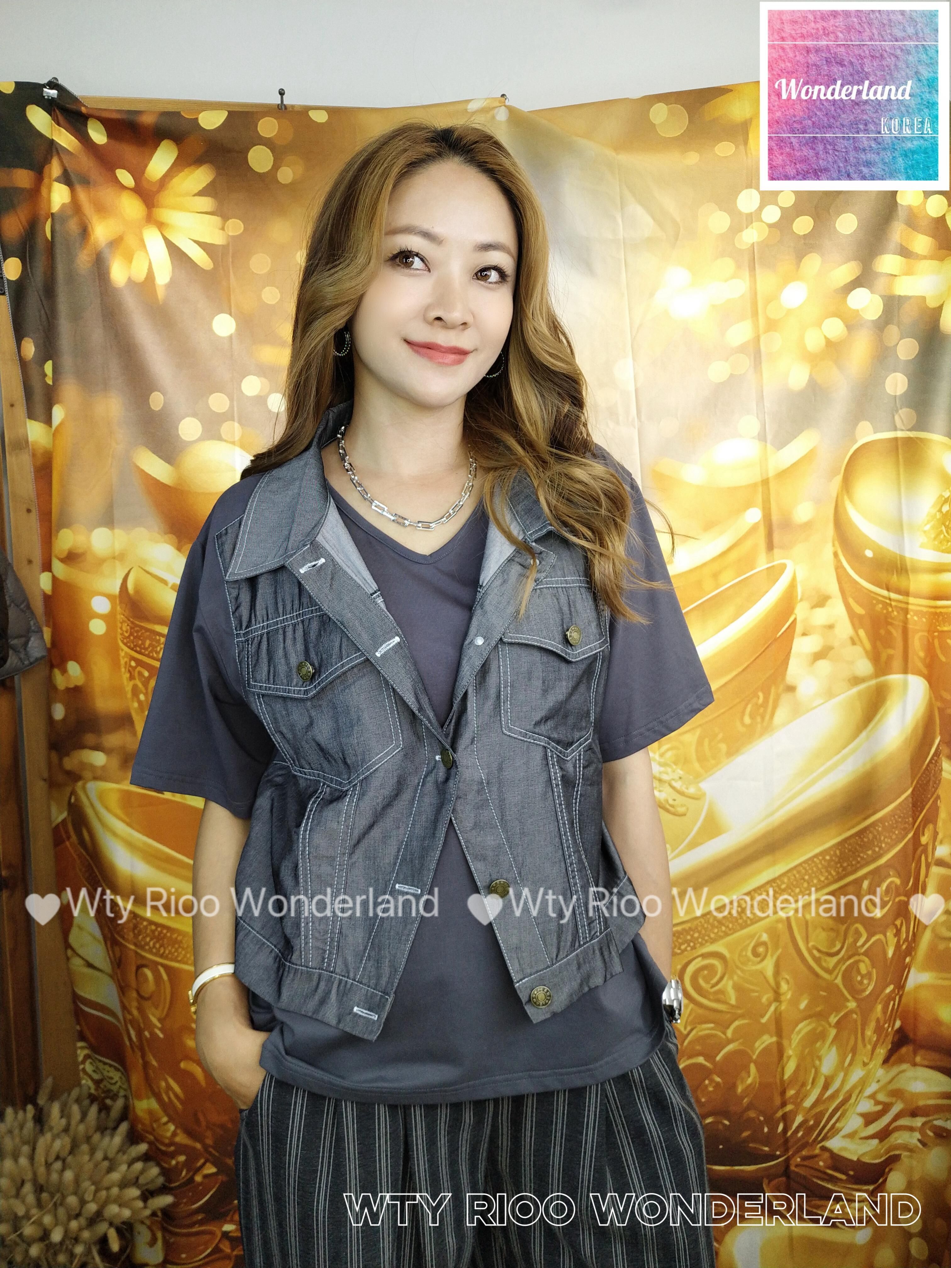 W5 W030503W5 個性灰假兩件