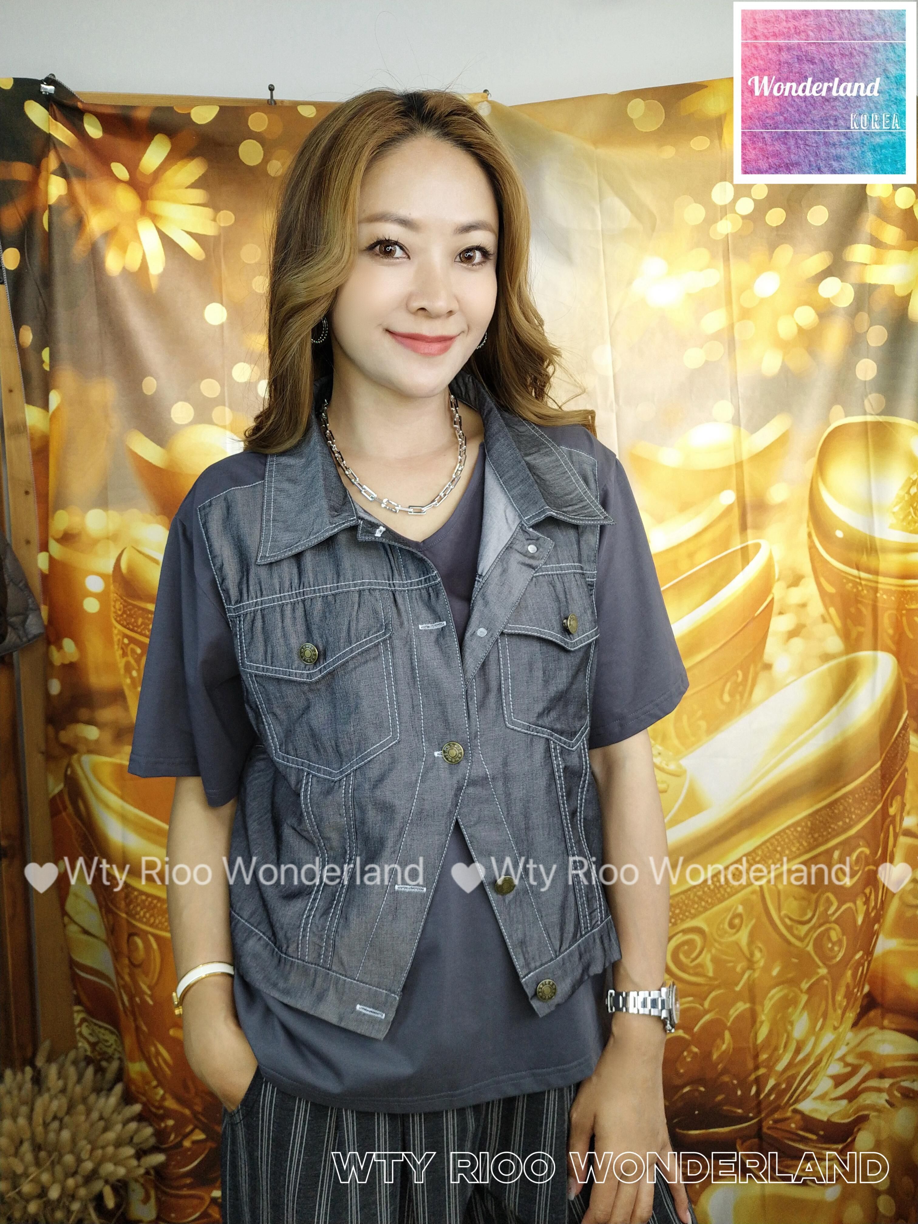 W5 W030503W5 個性灰假兩件