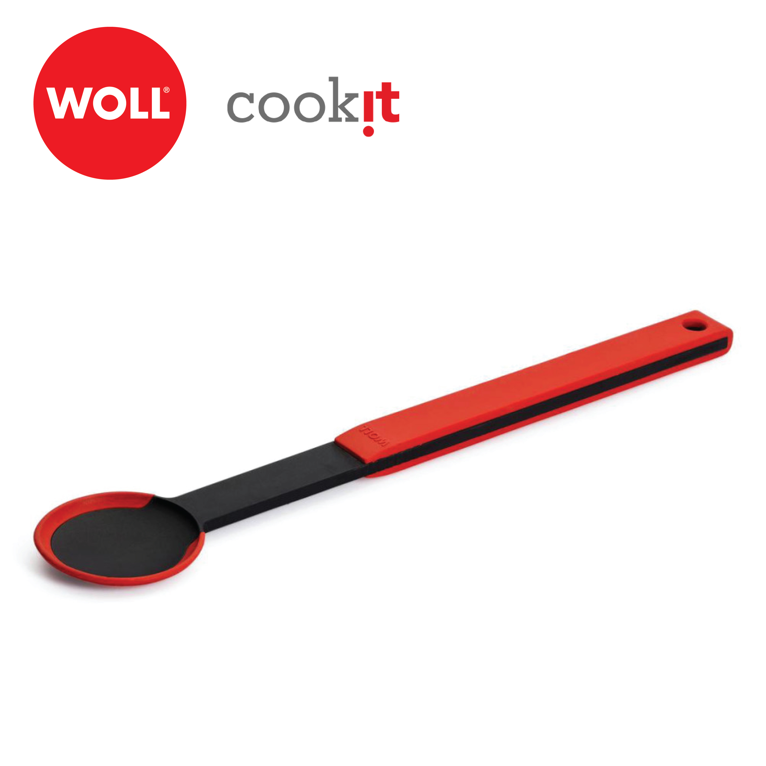 WOLL cookit 湯匙