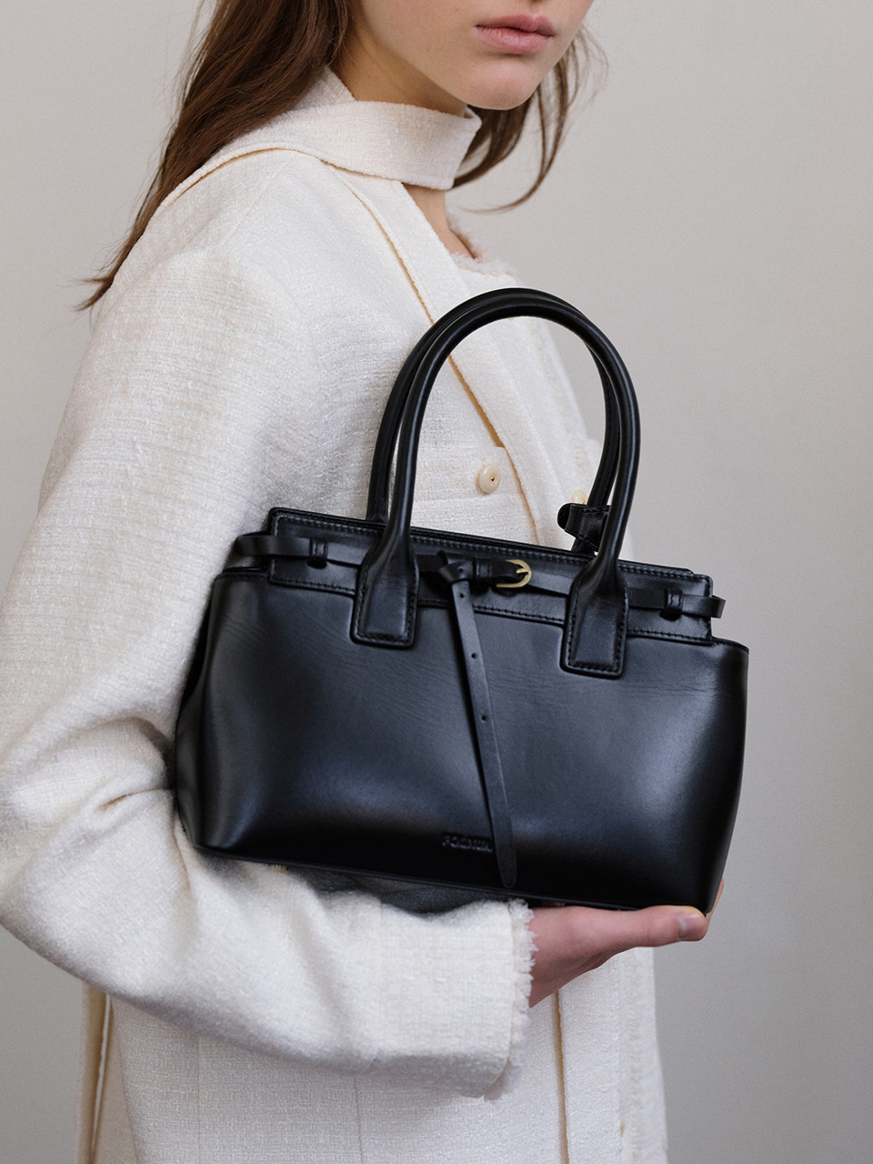 FOLNUA MINI ANNEAU BAG