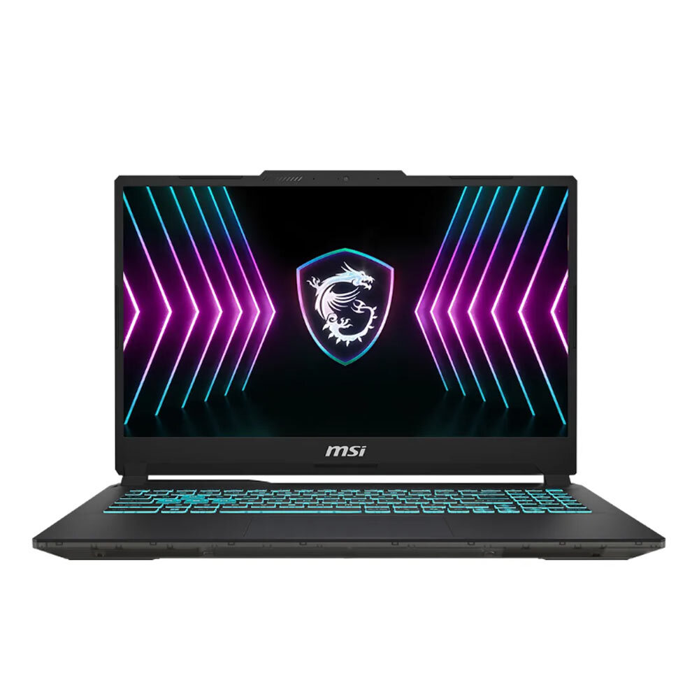 MSI】微星Cyborg 15 A2RUDX-2095TW 15.6吋/Core 7-240H/16G/5