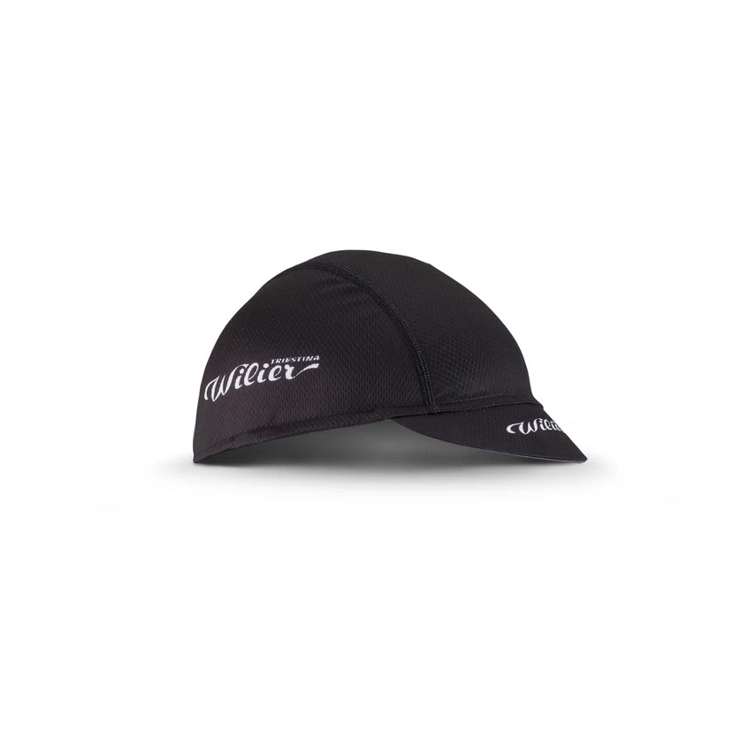 Wilier Aurora Cap Cycling Cap