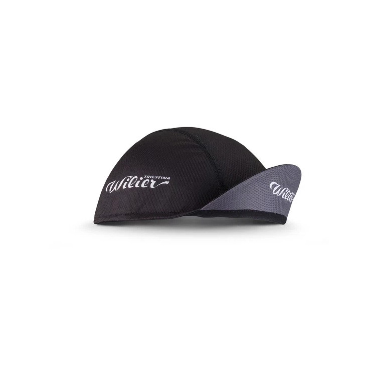 Wilier Aurora Cap Cycling Cap