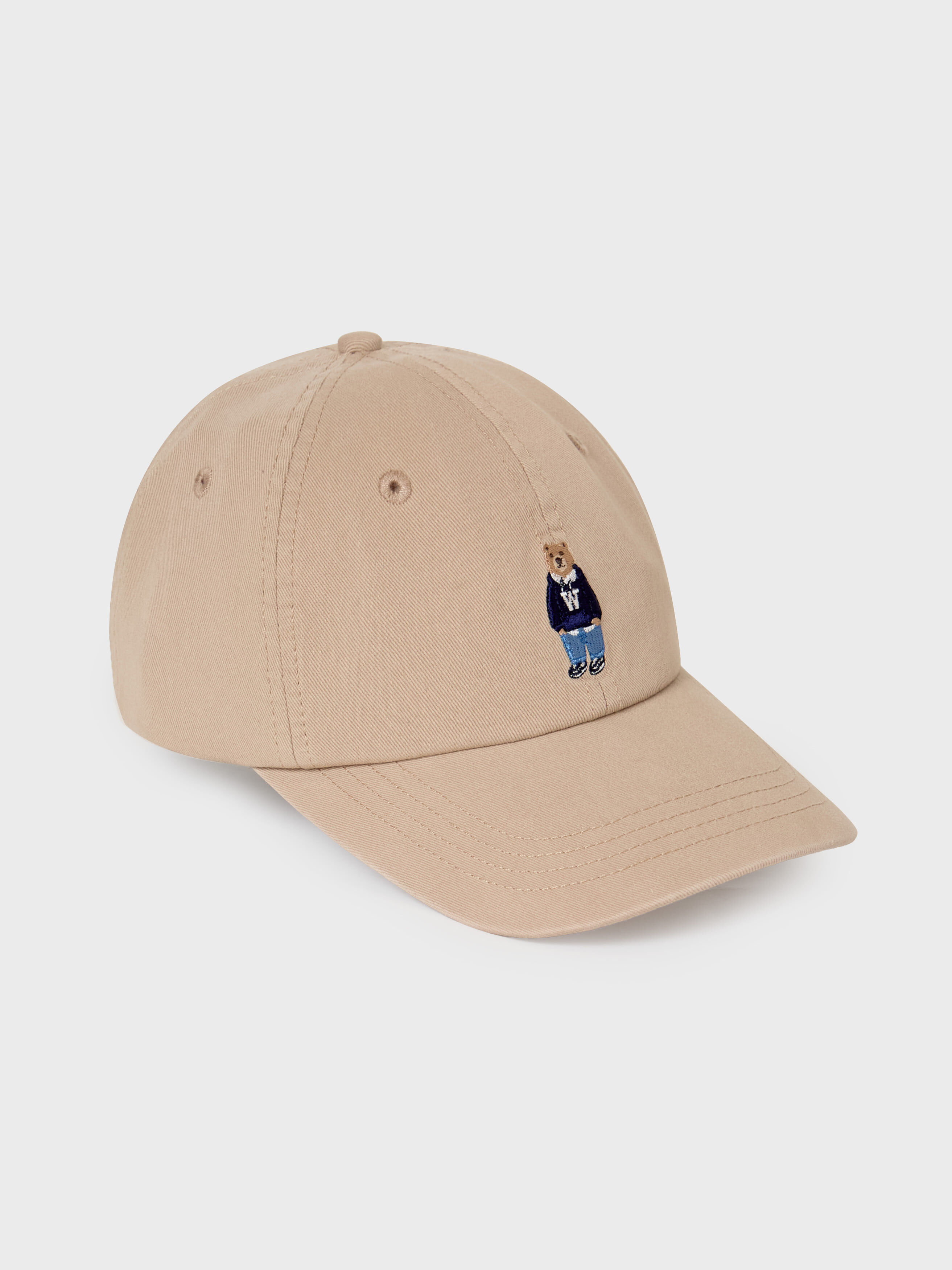 【直播】Who.A.U LX030538 Steve Ball Cap 帽