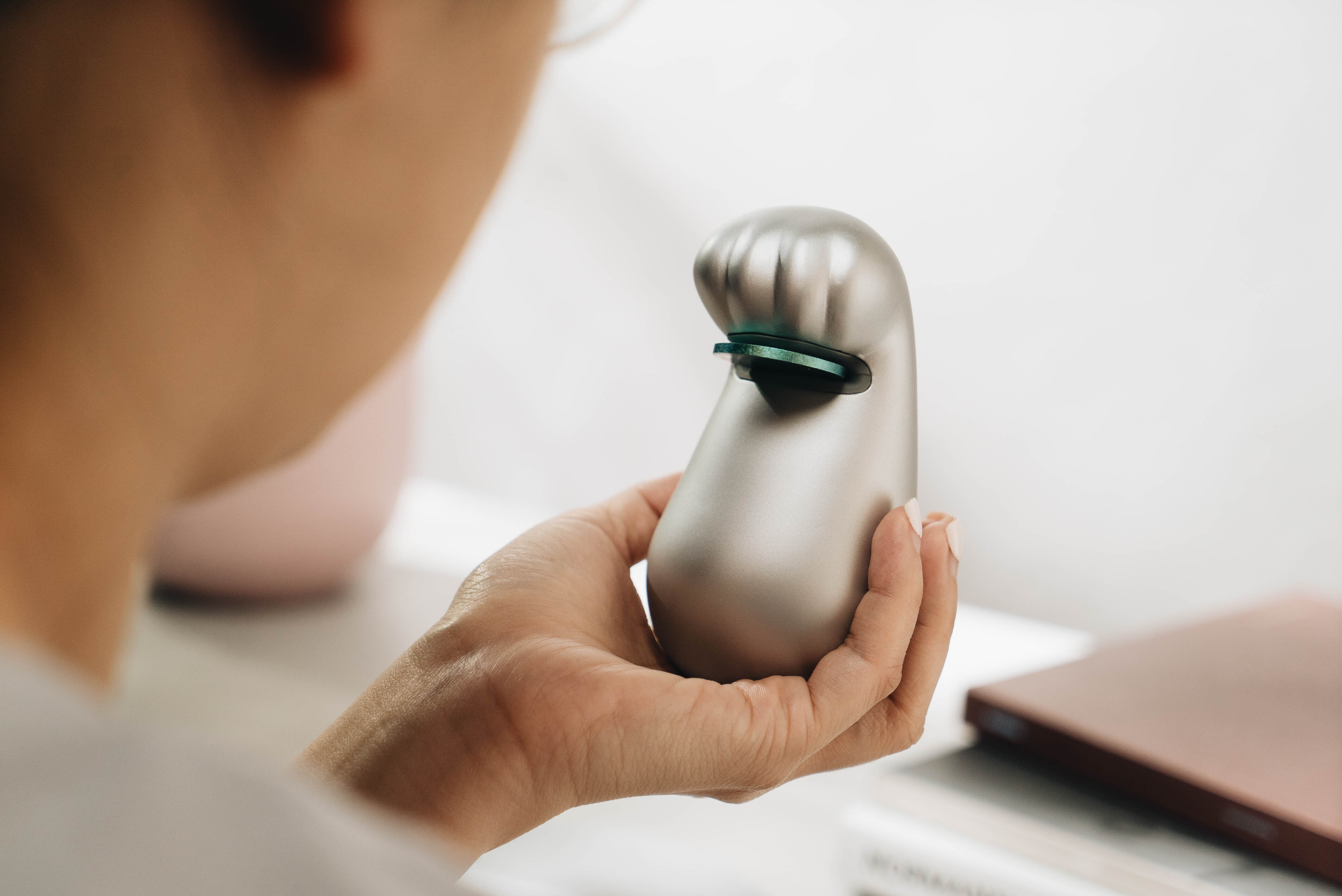 幸運貓貓 by ZENLET