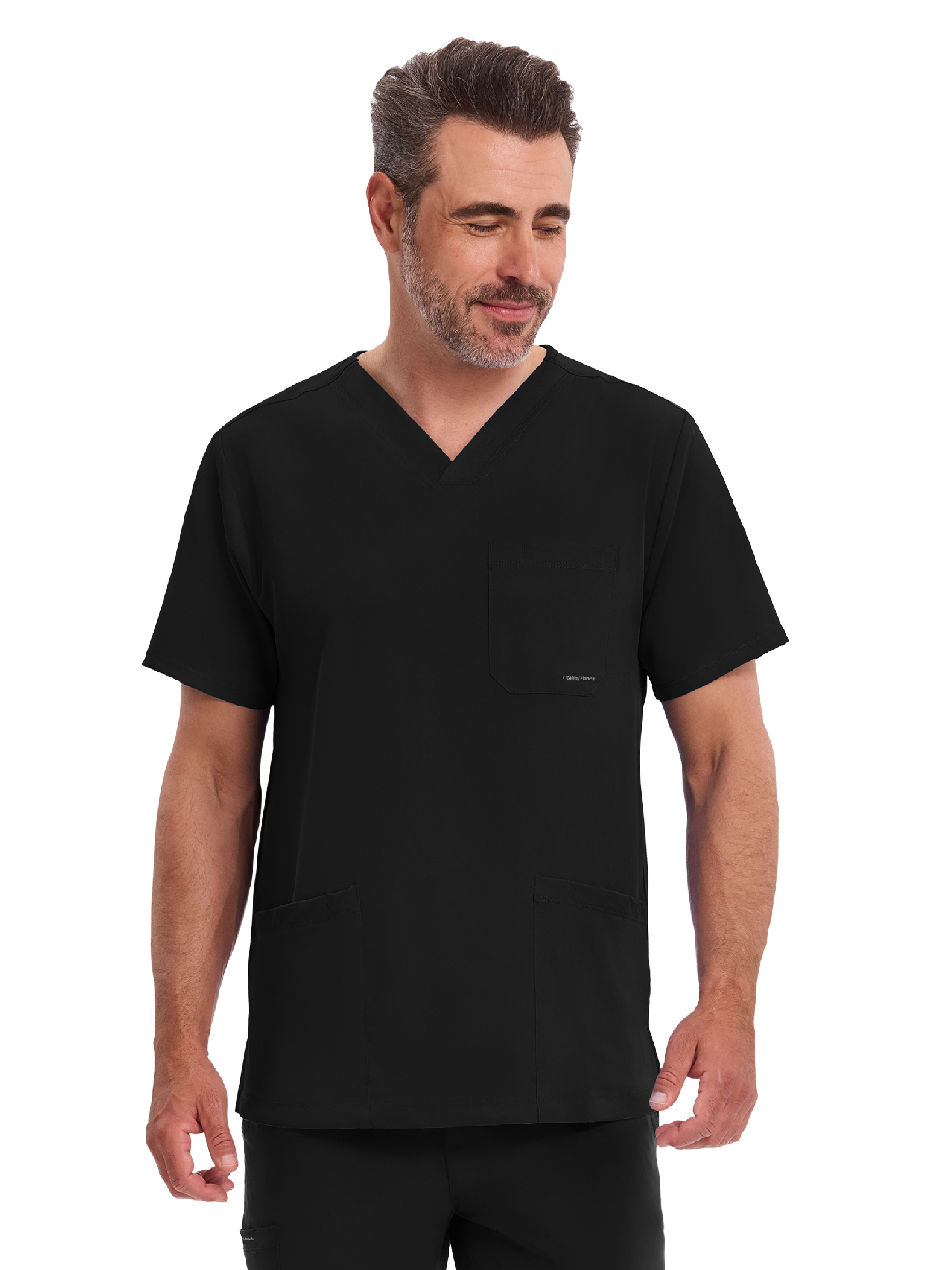 Healing Hands 男款 HH Works Mathew Top