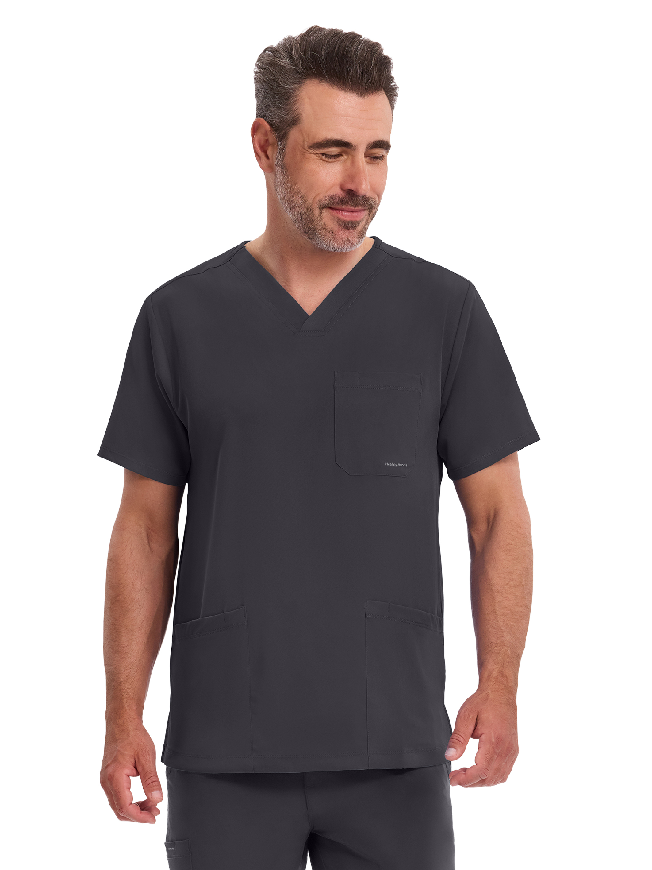 Healing Hands 男款 HH Works Mathew Top