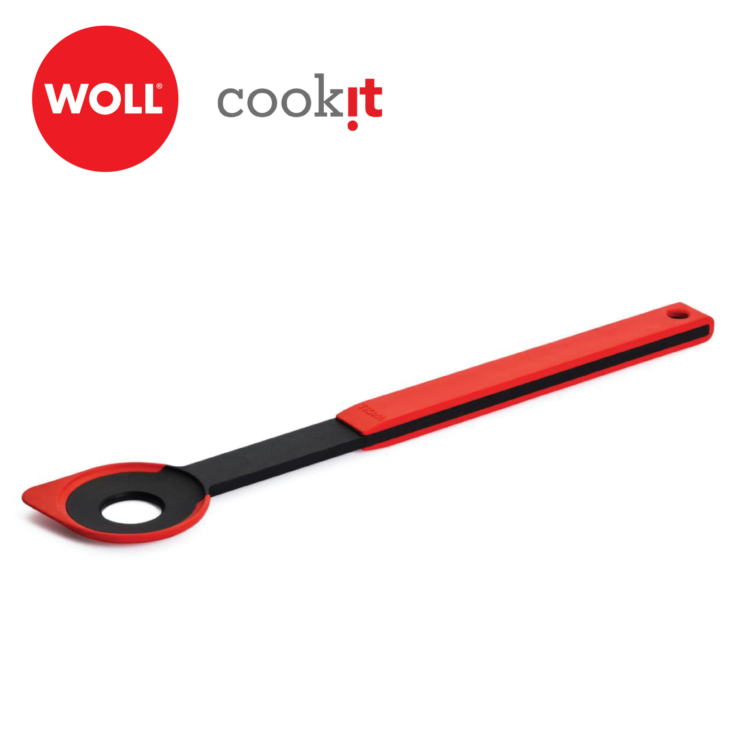 WOLL cookit 攪拌匙