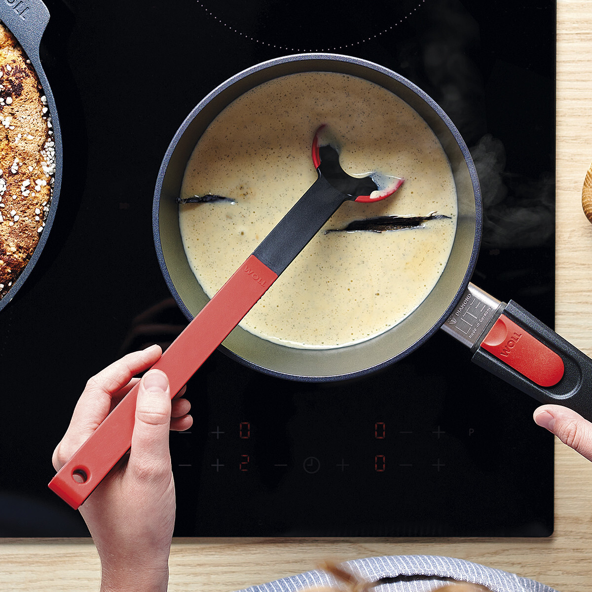 WOLL cookit 攪拌匙