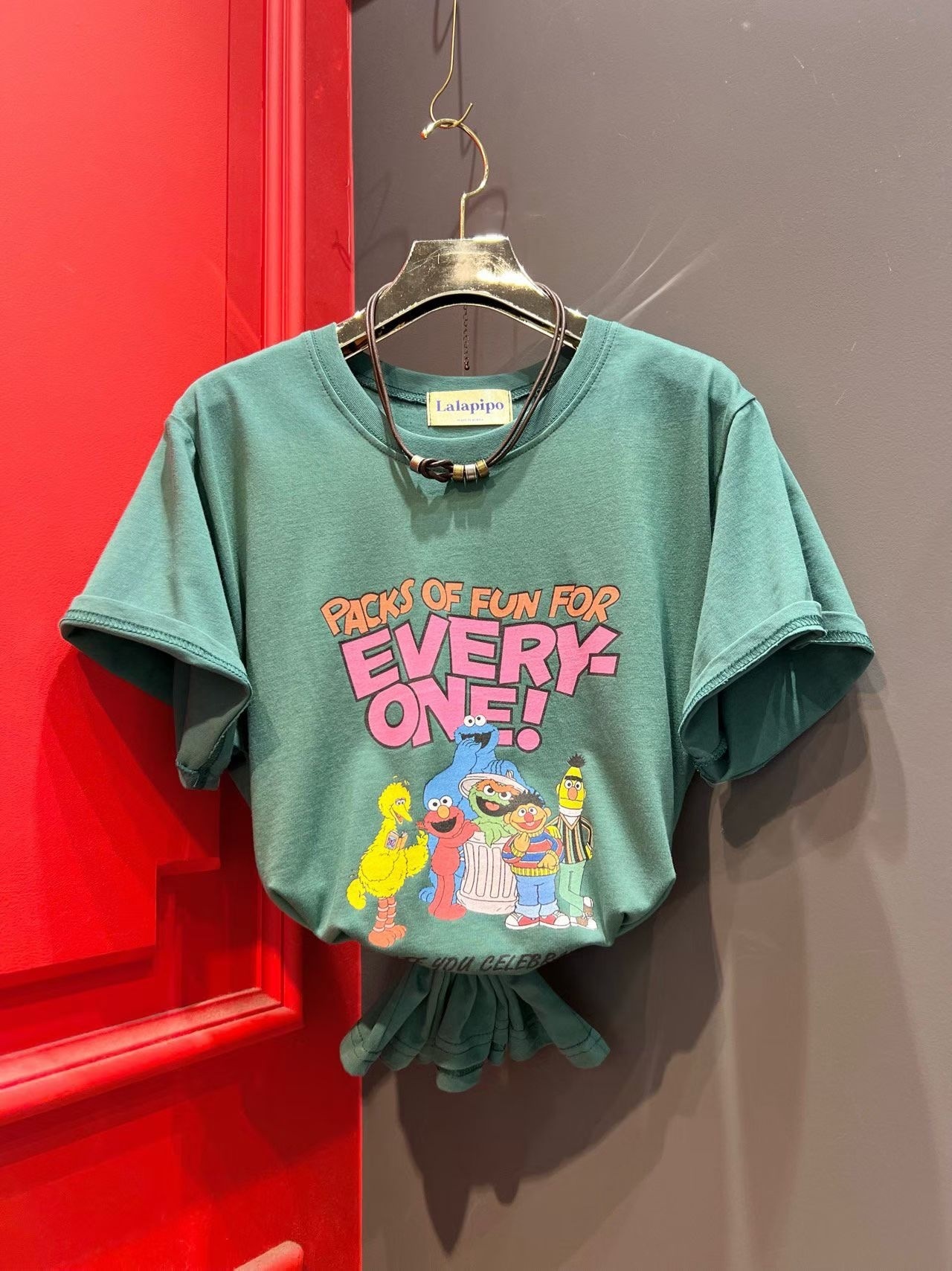 Lalapipo top ～147Y