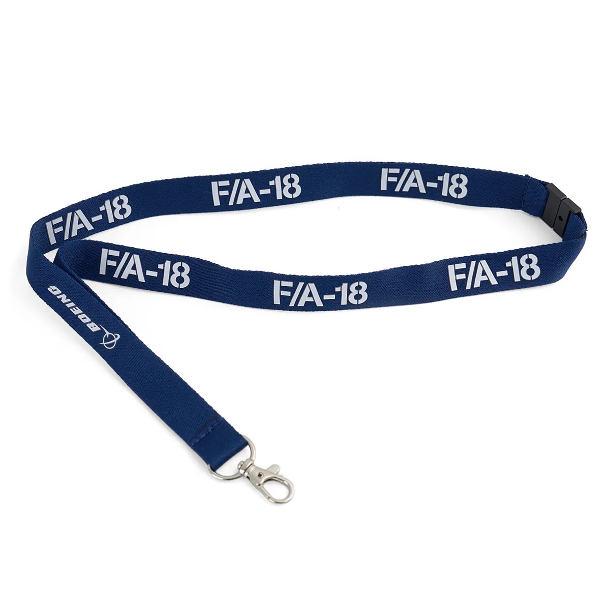𝘽𝙊𝙀𝙄𝙉𝙂官方 波音 F/A-18 掛繩