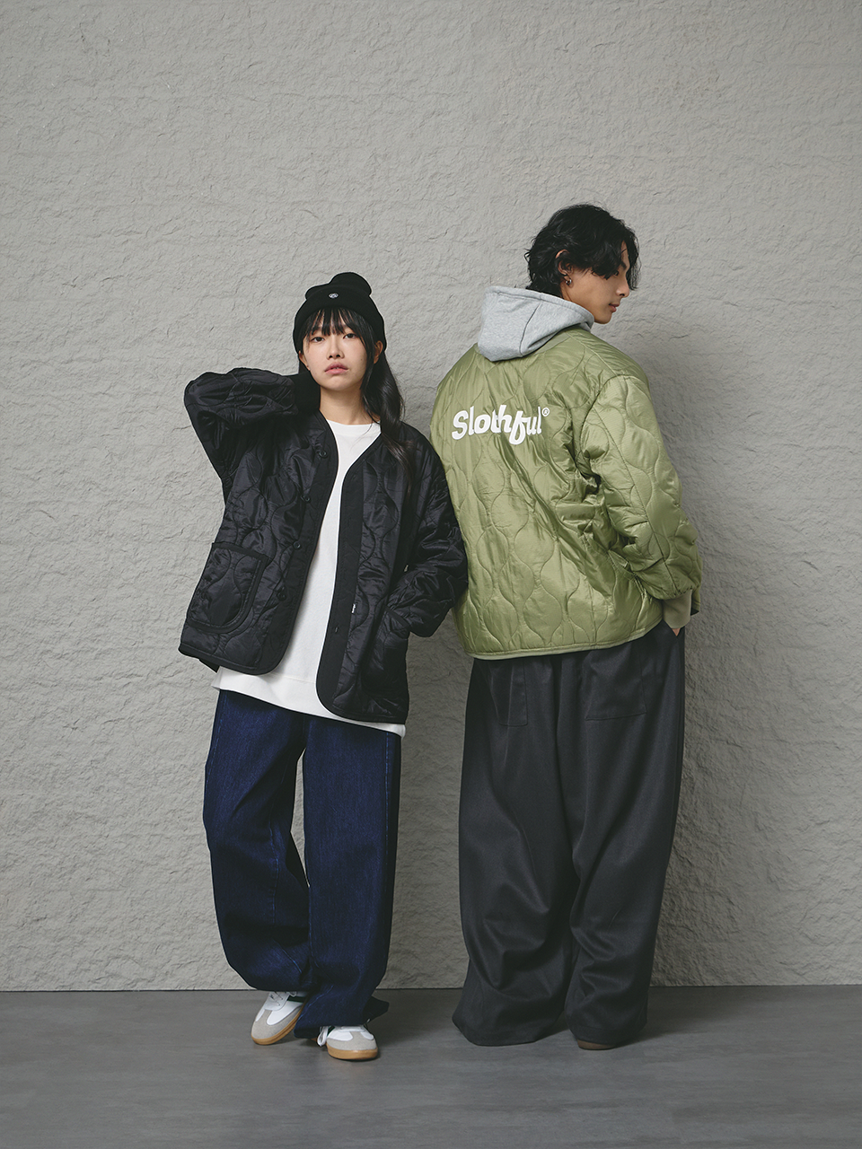 抗寒刷毛機能外套