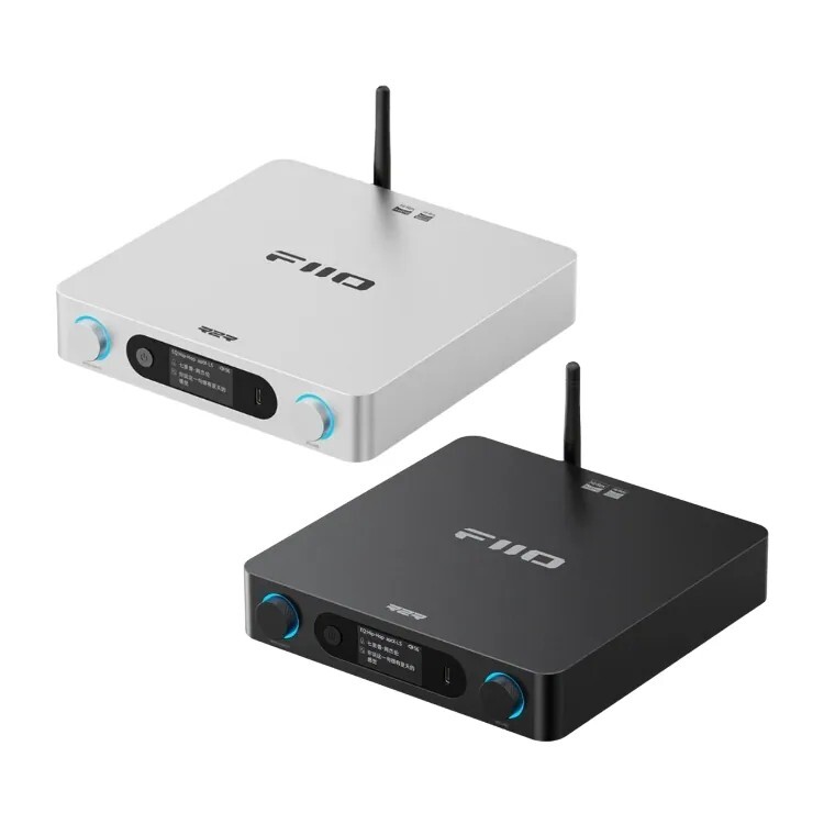 FiiO BR15 R2R｜香港版｜高清藍牙音訊接收器
