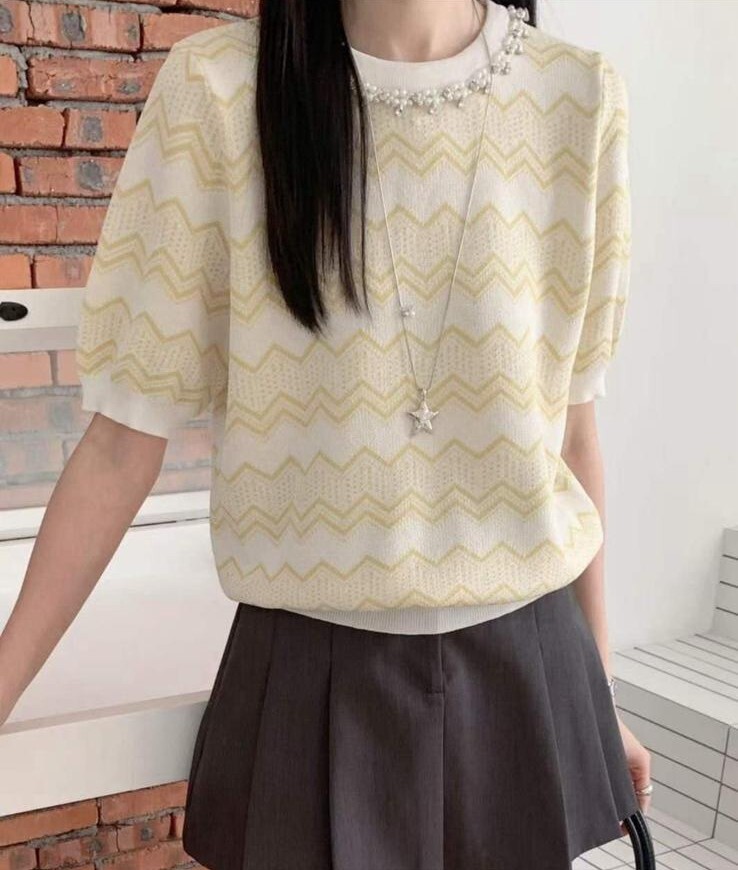 CL01 胸39 長22 $319 (一口價)