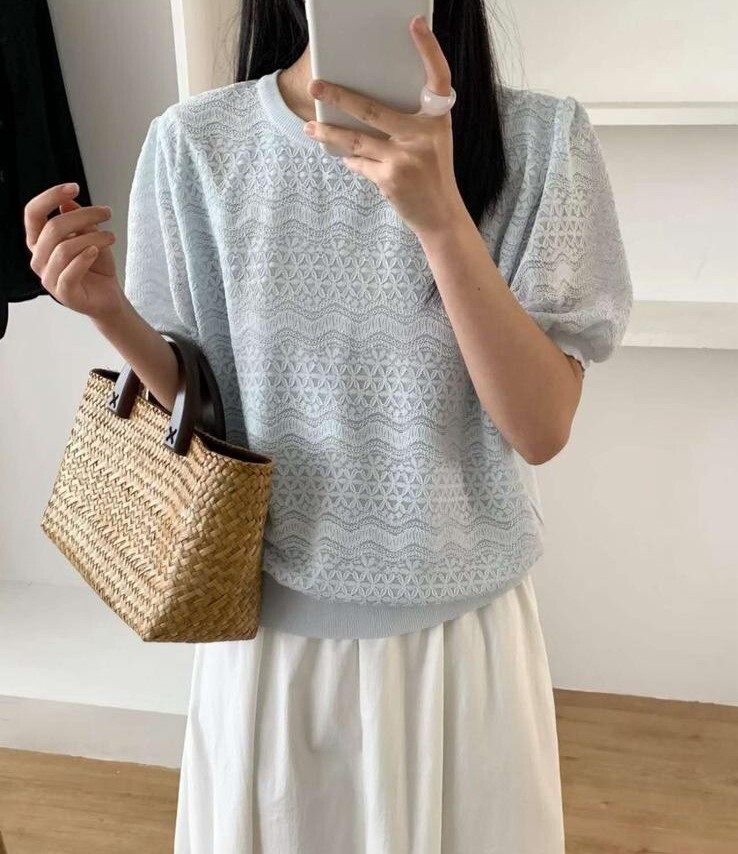 CL07 胸39-58長22 $319 (一口價)