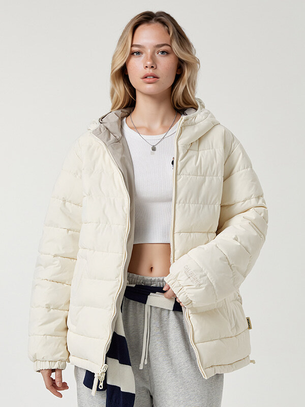 【直播】Who.A.U LX030545 輕便連帽雙面外套