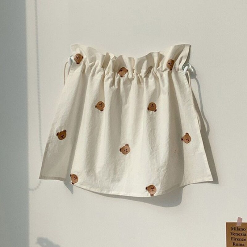 《2948》可愛刺繡小圖汽車窗戶遮光簾(66*46cm)