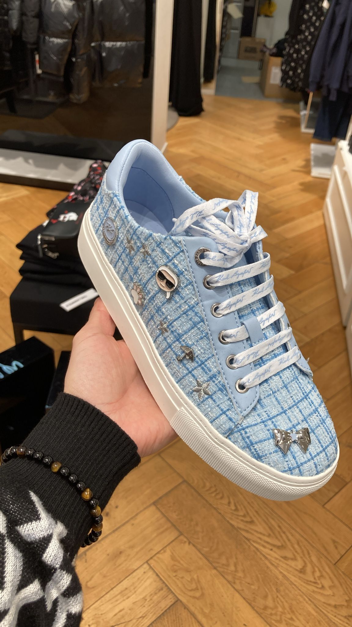 英國代購 (獨立訂單)-Karl Lagerfeld 93