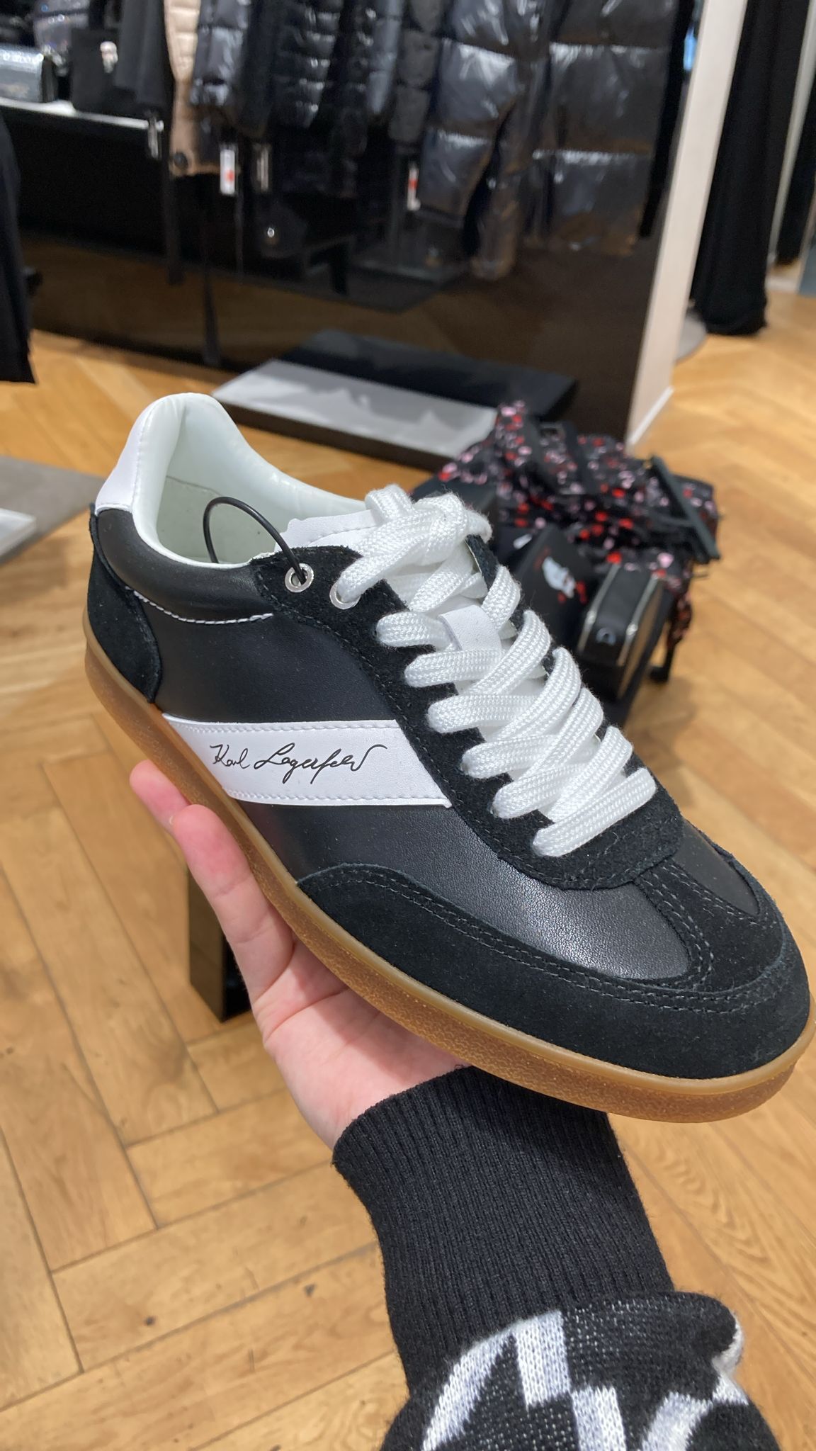 英國代購 (獨立訂單)-Karl Lagerfeld 94